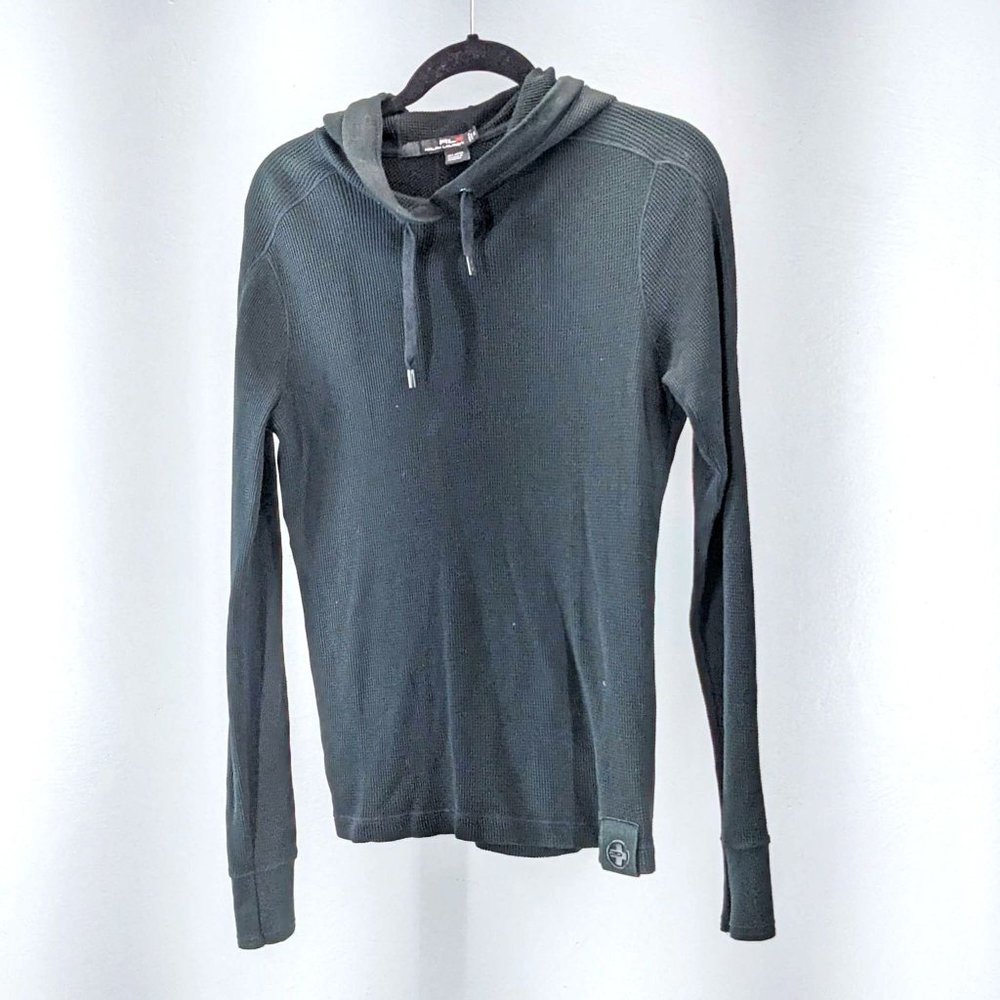 Ralph Lauren Hooded Sweater (1055386)
